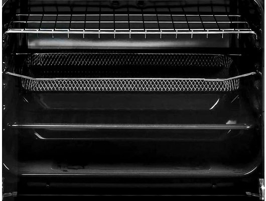 Духовой шкаф MIDEA MO37003X