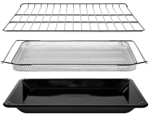 Духовой шкаф MIDEA MO37003X