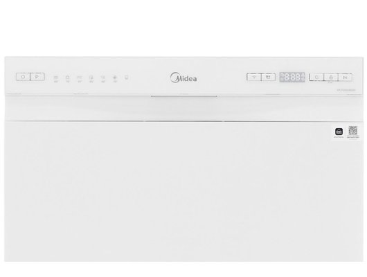 MIDEA MCFD55S450Wi