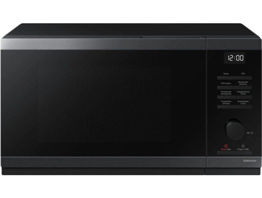 Микроволновая печь SAMSUNG MG23DG4524AG