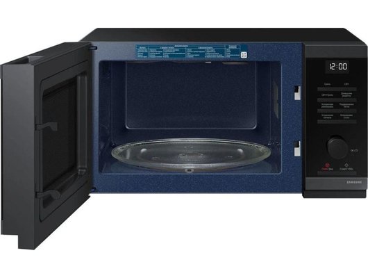 Микроволновая печь SAMSUNG MG23DG4524AG