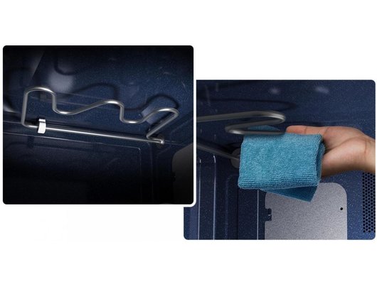 Микроволновая печь SAMSUNG MG23DG4524AG