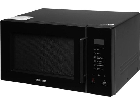 МикроволноваяпечьSAMSUNGMG30T5018AK