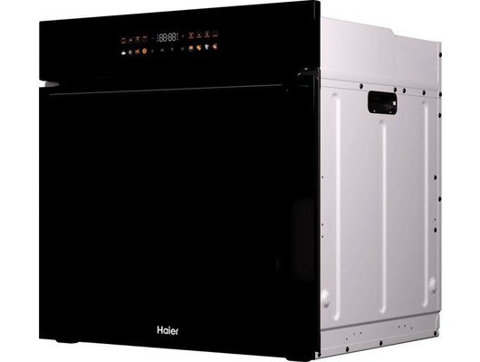 Духовой шкаф HAIER HOQ-M5AAN3GB