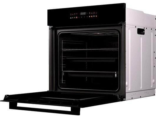 Духовой шкаф HAIER HOQ-M5AAN3GB