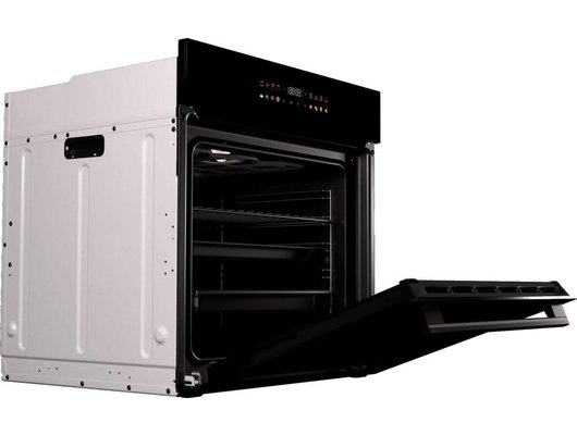 Духовой шкаф HAIER HOQ-M5AAN3GB