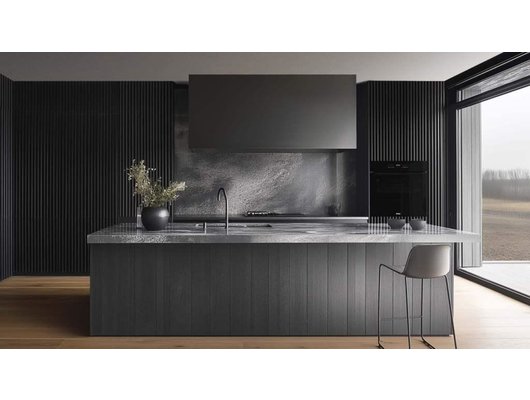 Духовой шкаф HAIER HOQ-M5AAN3GB