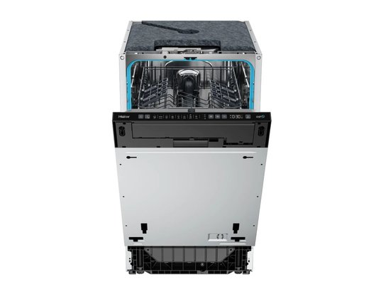 Встраиваемая посудомоечная машина HAIER HDWE10-593RU