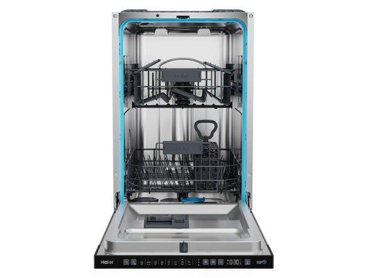 Встраиваемая посудомоечная машина HAIER HDWE10-593RU