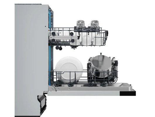 Встраиваемая посудомоечная машина HAIER HDWE10-593RU