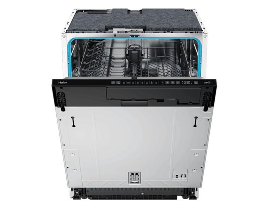 Встраиваемая посудомоечная машина HAIER HDWE14-593RU