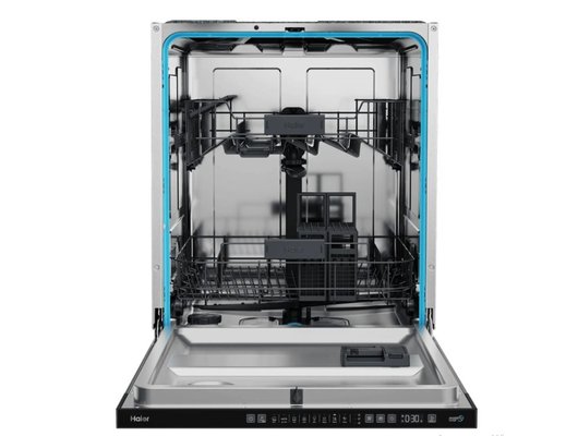 Встраиваемая посудомоечная машина HAIER HDWE14-593RU