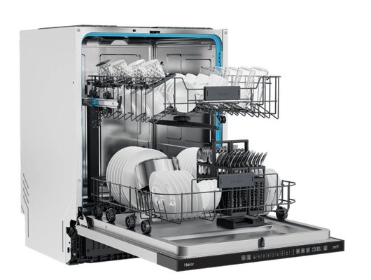 Встраиваемая посудомоечная машина HAIER HDWE14-593RU