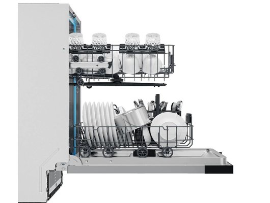 Встраиваемая посудомоечная машина HAIER HDWE14-593RU