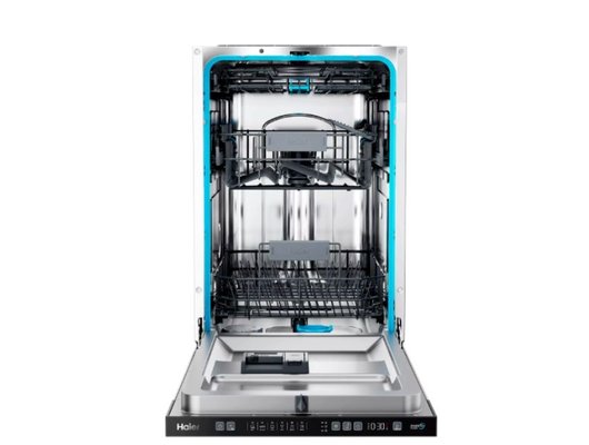 Встраиваемая посудомоечная машина HAIER HDWE11-594RU