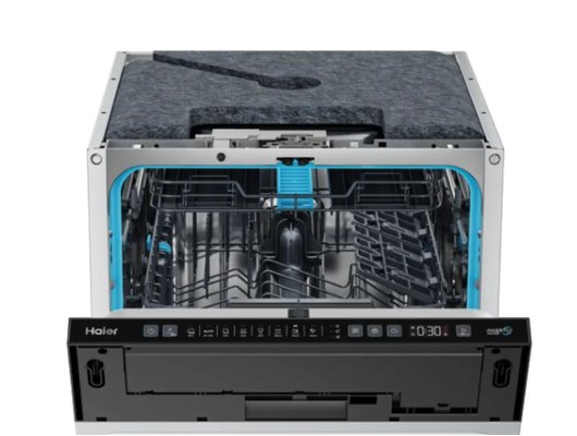 Встраиваемая посудомоечная машина HAIER HDWE11-594RU