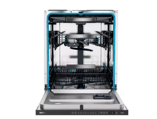 Встраиваемая посудомоечная машина HAIER HDWE16-594RU