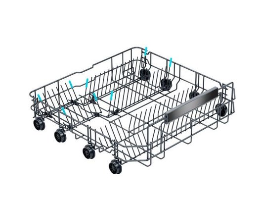 Встраиваемая посудомоечная машина HAIER HDWE14-593RU