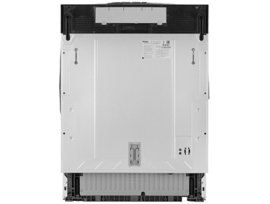 Встраиваемая посудомоечная машина HAIER HDWE14-593RU