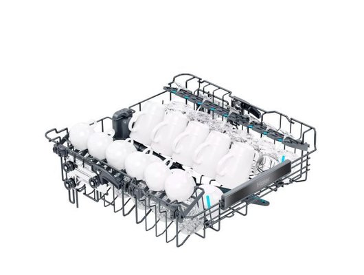 Встраиваемая посудомоечная машина HAIER HDWE10-593RU