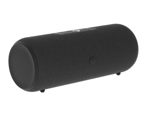 Умная колонка ЯНДЕКС СТАНЦИЯ СТРИТ YNDX-00030BLK (ЧЕРНЫЙ)