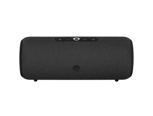 Умная колонка ЯНДЕКС СТАНЦИЯ СТРИТ YNDX-00030BLK (ЧЕРНЫЙ)