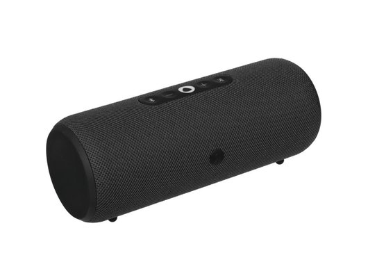 Умная колонка ЯНДЕКС СТАНЦИЯ СТРИТ YNDX-00030BLK (ЧЕРНЫЙ)