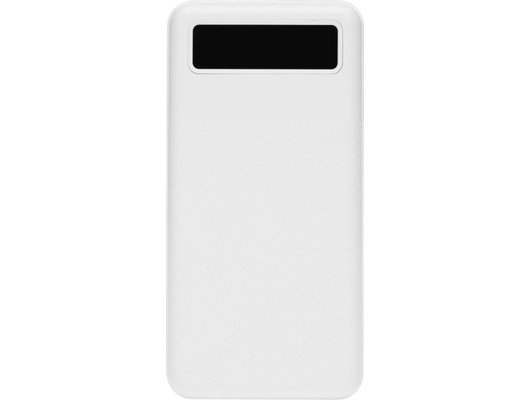 Внешний аккумулятор TFN 20000mAh Porta LCD PD 22.5W wh TFN-PB-312-WH