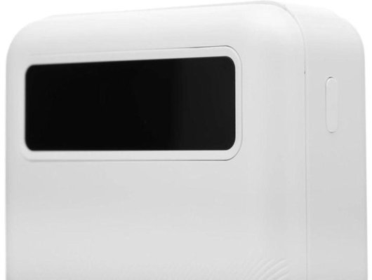 Внешний аккумулятор TFN 20000mAh Porta LCD PD 22.5W wh TFN-PB-312-WH