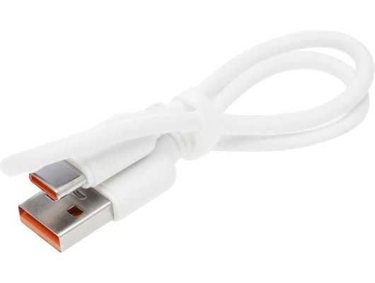 Внешний аккумулятор TFN 20000mAh Porta LCD PD 22.5W wh TFN-PB-312-WH