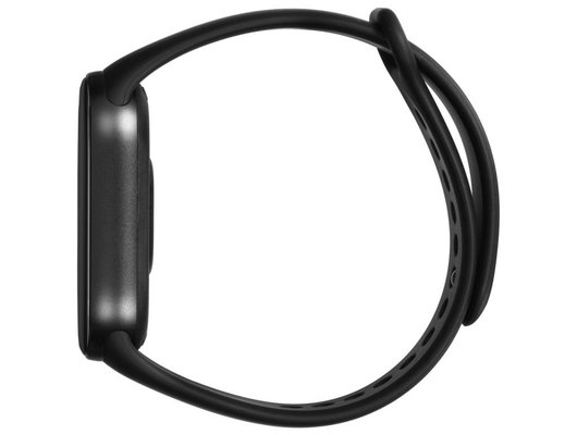 Фитнес-браслет XIAOMI SMART BAND 10 BLACK