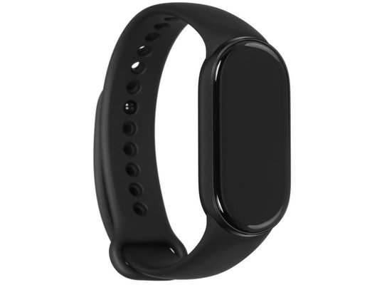 Фитнес-браслет XIAOMI SMART BAND 10 BLACK