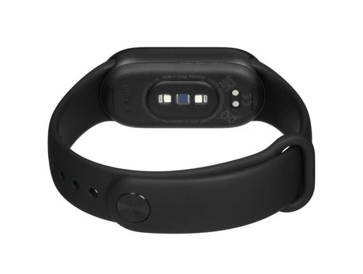 Фитнес-браслет XIAOMI SMART BAND 10 BLACK