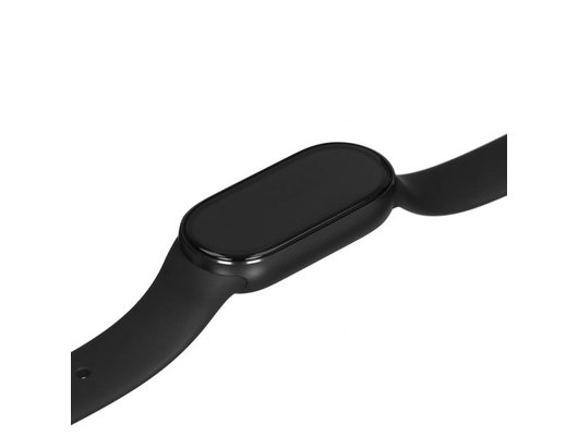 Фитнес-браслет XIAOMI SMART BAND 10 BLACK