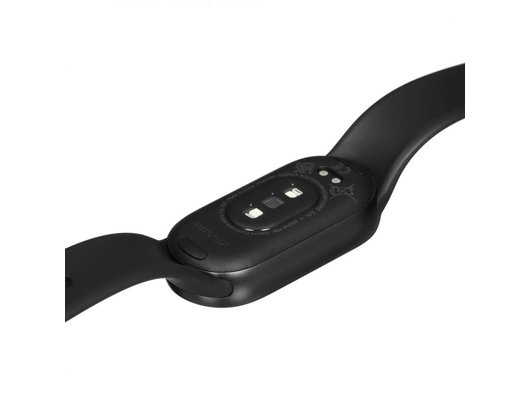 Фитнес-браслет XIAOMI SMART BAND 10 BLACK