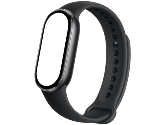 Фитнес-браслет XIAOMI SMART BAND 10 BLACK