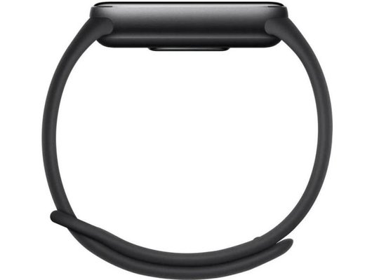 Фитнес-браслет XIAOMI SMART BAND 10 BLACK