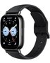 Смарт часы XIAOMI REDMI WATCH 5 LITE BLACK