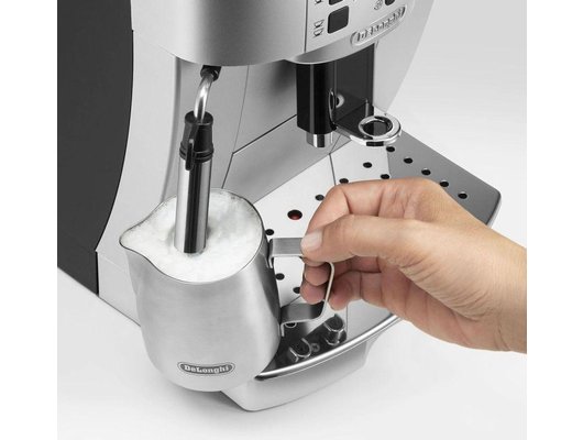 Кофемашина DELONGHI ECAM 22.110.SB