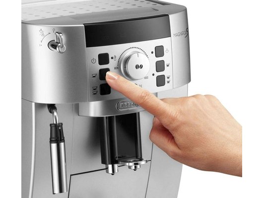 Кофемашина DELONGHI ECAM 22.110.SB