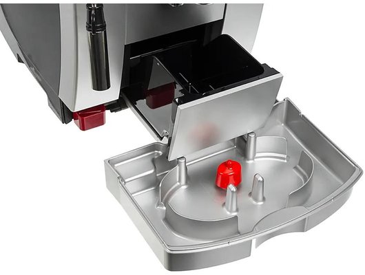 Кофемашина DELONGHI ECAM 22.110.SB