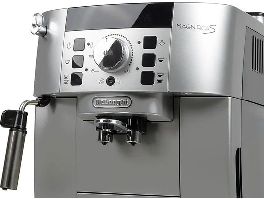 Кофемашина DELONGHI ECAM 22.110.SB