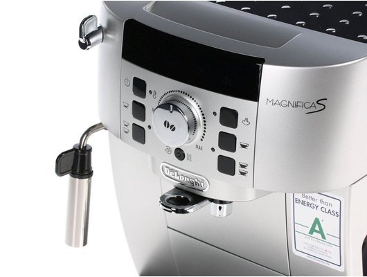 Кофемашина DELONGHI ECAM 22.110.SB