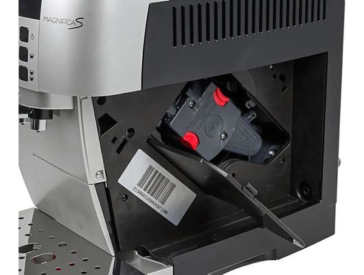 Кофемашина DELONGHI ECAM 22.110.SB