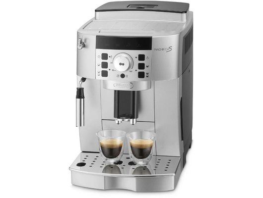 Кофемашина DELONGHI ECAM 22.110.SB