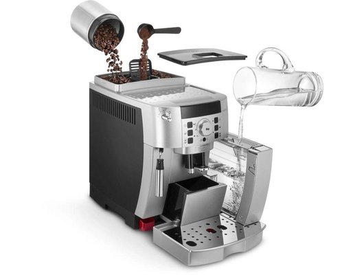 Кофемашина DELONGHI ECAM 22.110.SB
