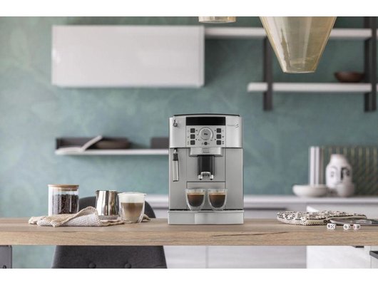 Кофемашина DELONGHI ECAM 22.110.SB