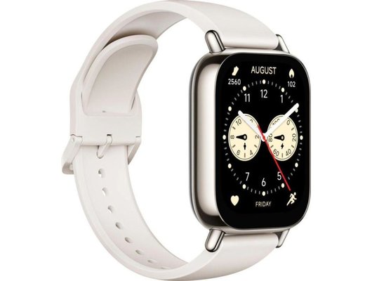 Смарт часы XIAOMI REDMI WATCH 5 LITE LIGHT GOLD