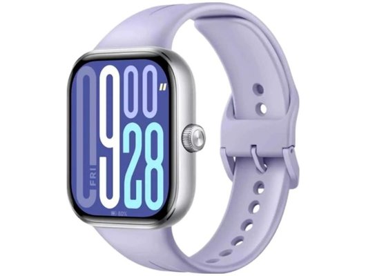 Смарт часы XIAOMI REDMI WATCH 5 LAVENDER PURPLE