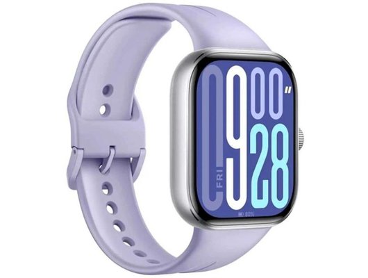 Смарт часы XIAOMI REDMI WATCH 5 LAVENDER PURPLE